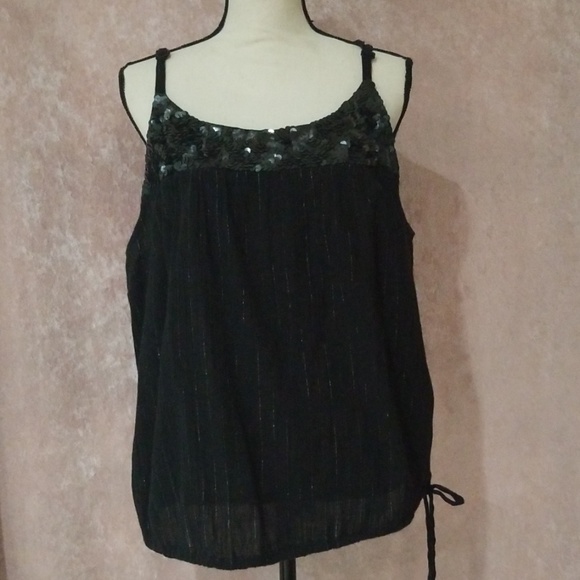 Venezia Tops - Top